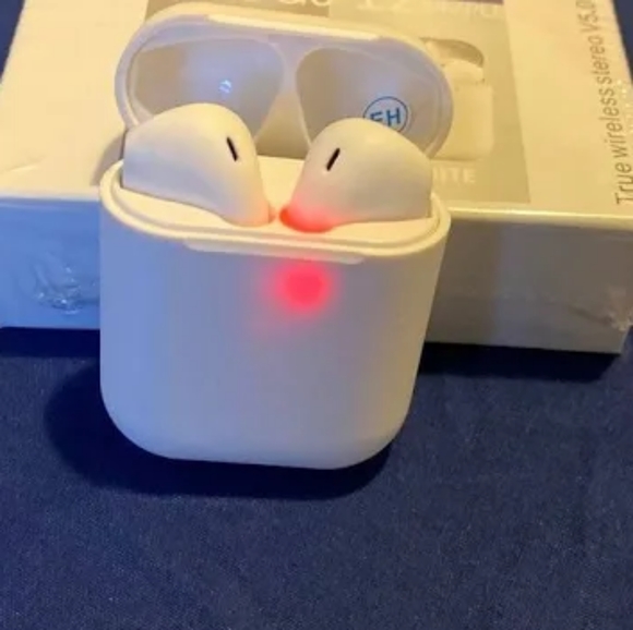 Earbuds Tws Inpods 12 5.0v - Picture 5 of 6